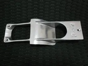 PJS-550-TL PJS Jet Ski Top Loader Intake Grate 300 440