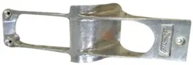 PJS-650SX-TL PJS Top Loader Intake Grate X2 Sx Kawasaki