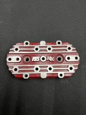 USED-AM-HEAD-MILLED-K550 PJS Js Kawasaki