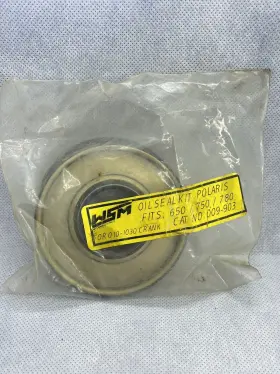 009-903 POLARIS Wsm Oil Seal Pwc Nos Kit