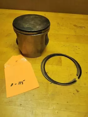 010-832-05PK POLARIS Wsm Platinum Piston Pwc Kit 700