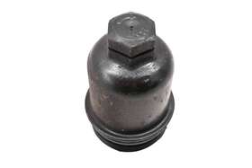 0451430 POLARIS Oil Filter Cover Msx
