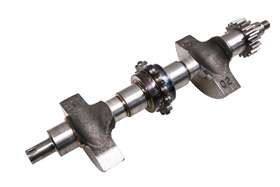 0451435 POLARIS Counter Balancer Crankshaft Balance Msx
