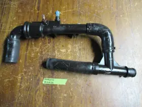 0451459 POLARIS Jet Ski Water Manifold Tee Hoses Msx Turbo