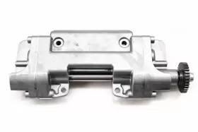 0451548 POLARIS Oil Sump Pump Msx 110 #2