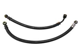 0451930 POLARIS Engine Oil Lines Msx