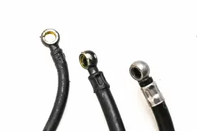 0451947 POLARIS Engine Oil Lines Msx 110 #2