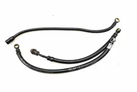 0451947 POLARIS Engine Oil Lines Msx 110