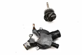 0451951 POLARIS Water Pump Cover Impeller Msx 110 #2
