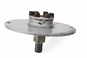 0451952 POLARIS Flywheel Msx 110 #2
