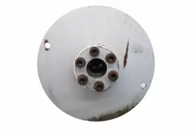 0451952 POLARIS Flywheel Msx 110