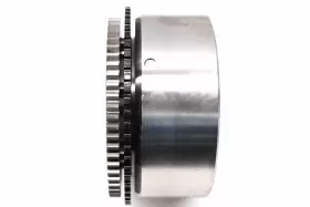 0451961 POLARIS Flywheel Starter Clutch Bearing Gear Msx 110 #2
