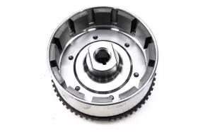 0451961 POLARIS Flywheel Starter Clutch Bearing Gear Msx 110 #3