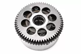 0451961 POLARIS Flywheel Starter Clutch Bearing Gear Msx 110