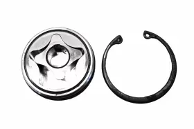 0451983 POLARIS Oil Pump Msx
