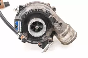 0453376 POLARIS Turbocharger Msx 110 #2