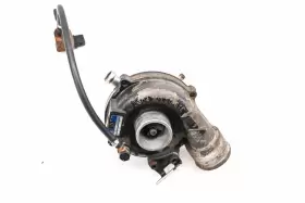 0453376 POLARIS Turbocharger Msx 110