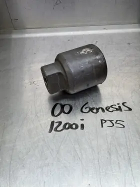 1012916 POLARIS Carburetor Ficht Engine Driveshaft Coupler