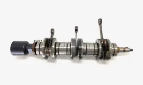 1201586 POLARIS Pwc Sltx Crankshaft #2