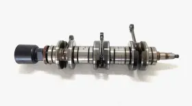 1201586 POLARIS Pwc Sltx Crankshaft