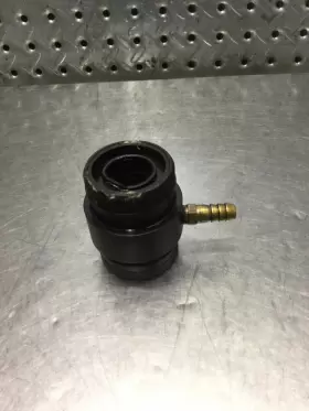 1341113 POLARIS Triple Impeller Shaft Bearing Housing SL650 #2