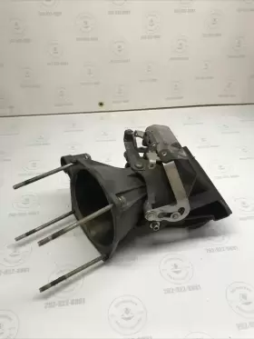 1350022 POLARIS Pwc Venturi Steering Nozzle Reverse Gate 700