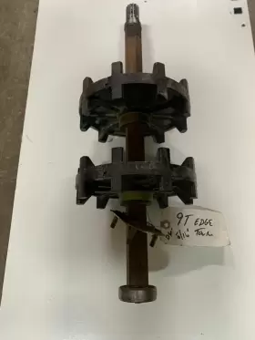 1590340 POLARIS Drive Shaft Edge