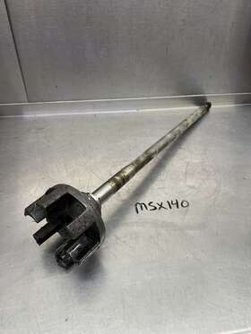 1590349 POLARIS Pwc Driveshaft Coupler Msx