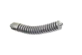 1860116 POLARIS Steering Cable Boot Pwct Sl 750 650 #3