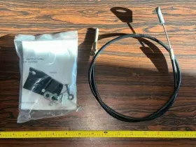 2200362 POLARIS Nos Reverse Cable Kit Rxl 650 Trail