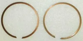 2200818 POLARIS Piston Rings Sl