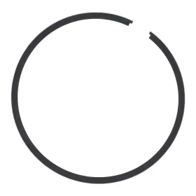 2200902 POLARIS Piston Rings Pwc Kit Std #3