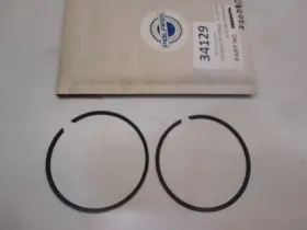 2200903 POLARIS Pwc Piston Rings Oversized