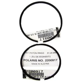 2200917 POLARIS Pwc Piston Ring Kit
