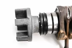 2202422 POLARIS Crankshaft Crank Shaft Msx #2
