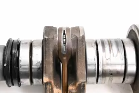 2202422 POLARIS Crankshaft Crank Shaft Msx #3