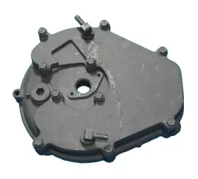2540104 POLARIS Oil Pump Cover Bolts Msx #3