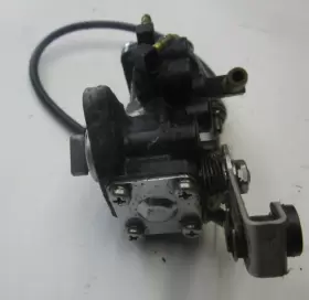 2540112 POLARIS Pwc Oil Pump 800 Virage #3