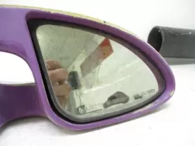 2652111-237 POLARIS Triple Right Starbord Port Mirror #2