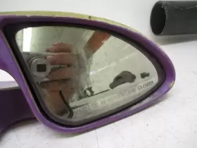 2652111-237 POLARIS Triple Right Starbord Port Mirror #3