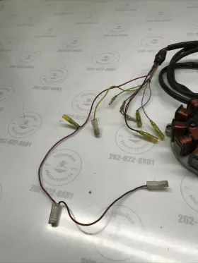 2873355 POLARIS Stator 700 #2