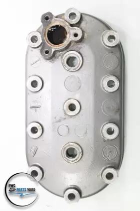 3008-531 POLARIS Cylinder Head Tigershark Monte Carlo #2