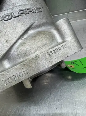 3021011 POLARIS Engine Cylinder Xcr 440 #3