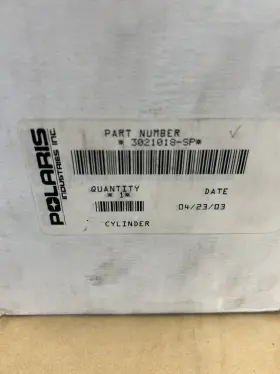 3021018-SP POLARIS Cylinder
