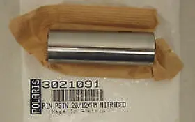 3021091 POLARIS Pwc Piston Pin Nitrided Octane Slh Virage