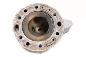 3021387-244 POLARIS Cylinder Head Msx #2
