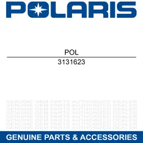 3131623 POLARIS Air Jet 200 Sportsman