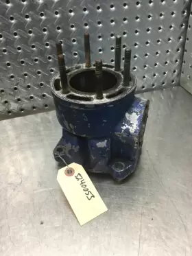 3240053 POLARIS Triple Cylinder SL650