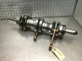 3240077 POLARIS Triple Crankshaft SL650