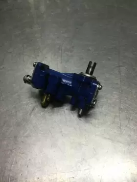 3240095 POLARIS Triple Oil Pump SL650 #2